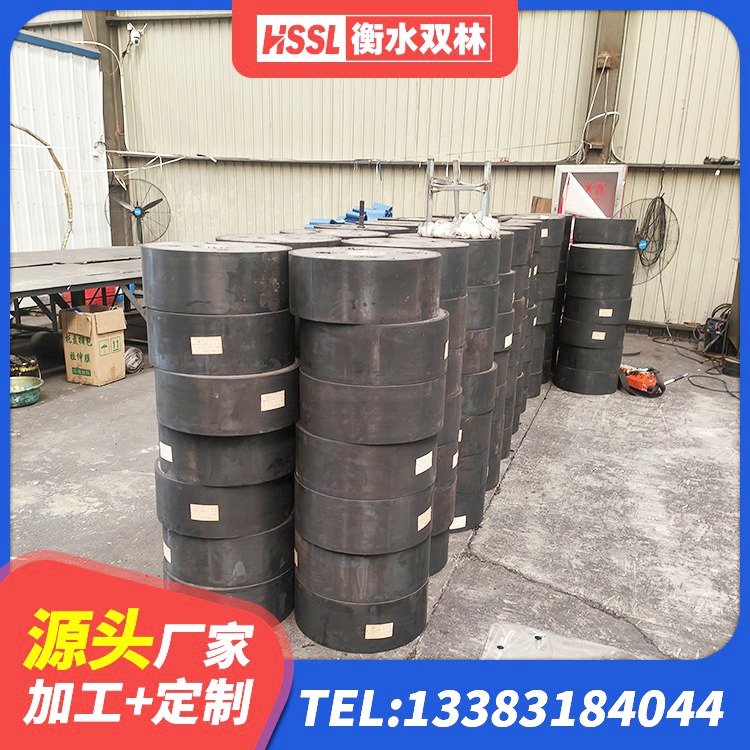 郊区LNR橡胶隔震支座400源头工厂 郊区橡胶隔震支座D400厂家 郊区厚叠层隔震支座源头工厂 郊区建筑橡胶隔振支座厂家 - 第9张