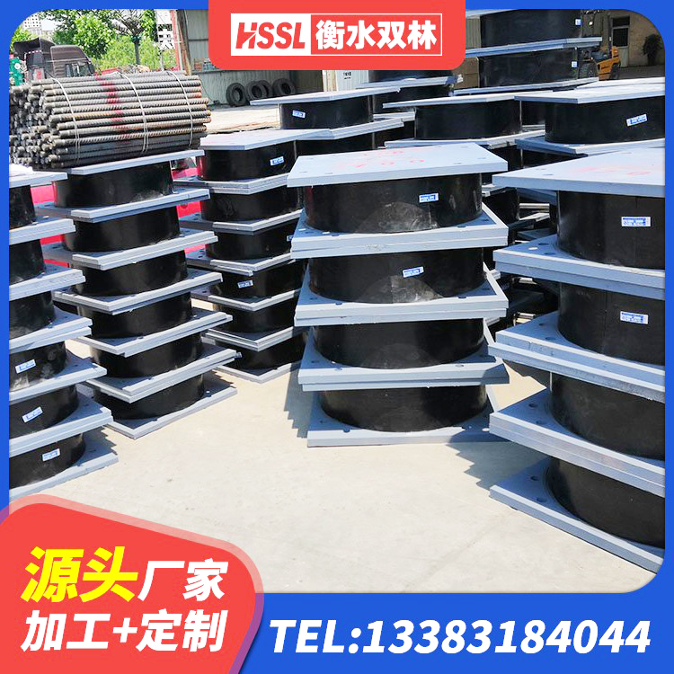 郊区LNR橡胶隔震支座400源头工厂 郊区橡胶隔震支座D400厂家 郊区厚叠层隔震支座源头工厂 郊区建筑橡胶隔振支座厂家 - 第4张