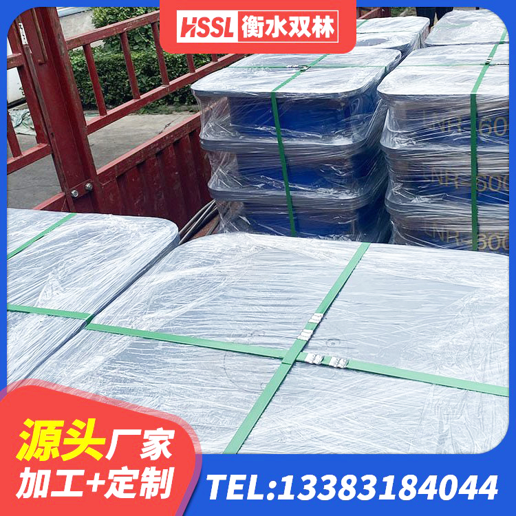 郊区LRB600隔震支座厂家电话 郊区HDR700隔震支座生产厂家 郊区防震支座什么价格 郊区建筑高阻尼支座 - 第7张