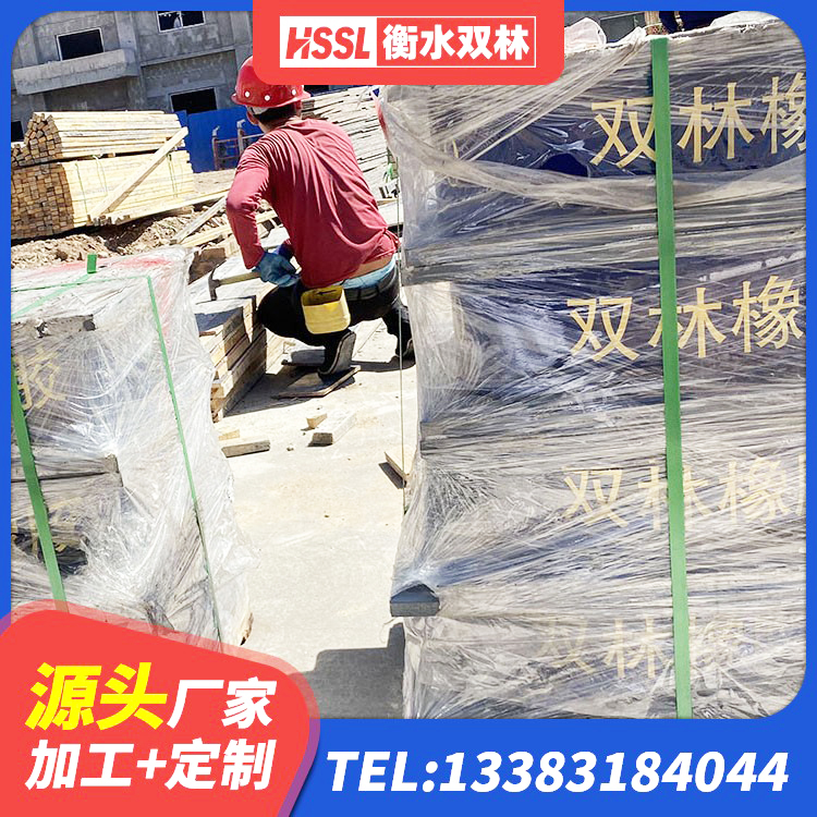 郊区LNR橡胶隔震支座400源头工厂 郊区橡胶隔震支座D400厂家 郊区厚叠层隔震支座源头工厂 郊区建筑橡胶隔振支座厂家 - 第2张