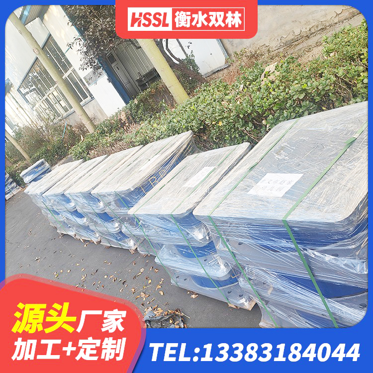 郊区LNR橡胶隔震支座800(II型)源头工厂 郊区LNR隔震支座500(II型)生产厂家 郊区建筑天然胶橡胶隔震支座源头工厂 郊区LNR(H)支座 - 第1张